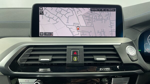 Used BMW X4 2021 for sale - 76181309: Photo 8