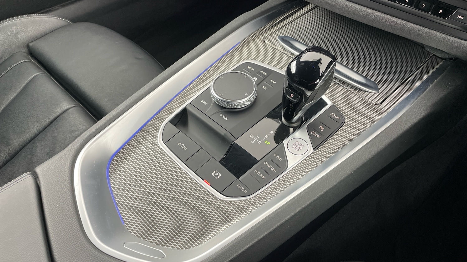 Used BMW Z4 2022 for sale - 77296411: Photo 10