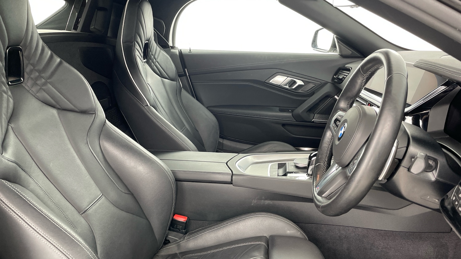 Used BMW Z4 2022 for sale - 77296411: Photo 11