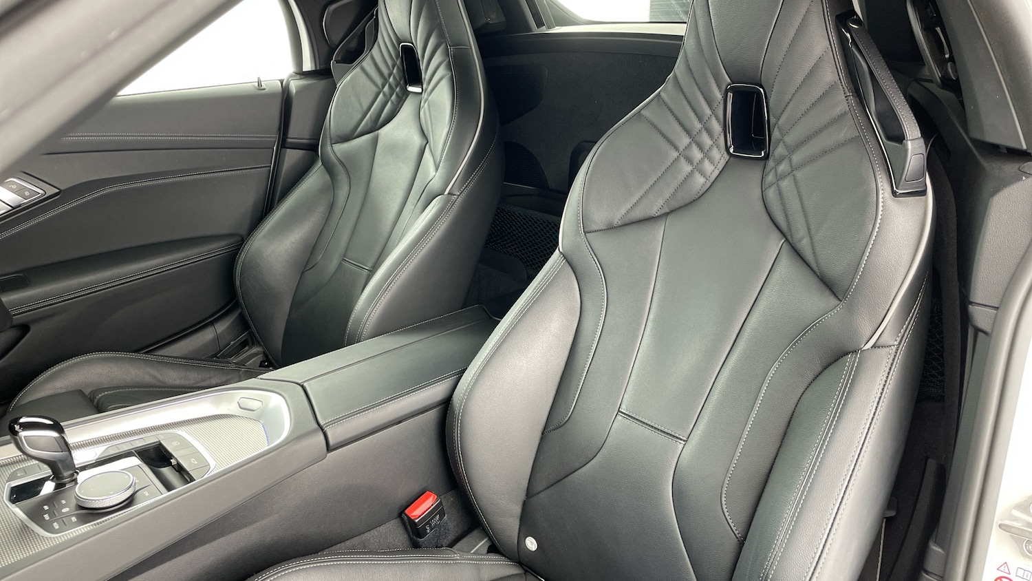 Used BMW Z4 2022 for sale - 77296411: Photo 12