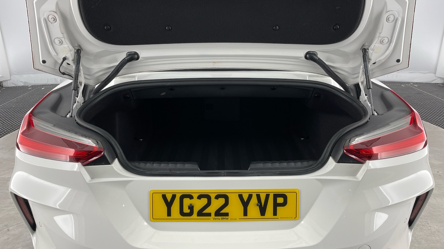 Used BMW Z4 2022 for sale - 77296411: Photo 13