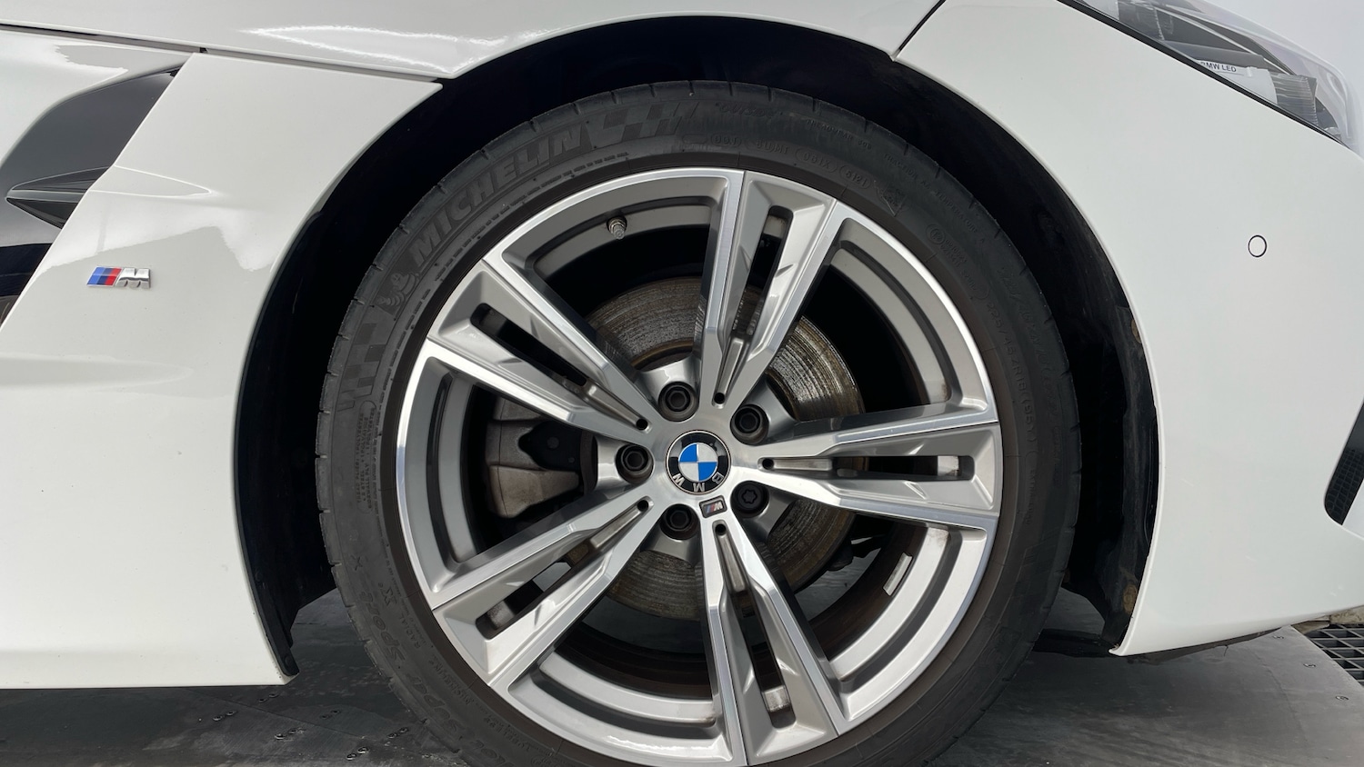 Used BMW Z4 2022 for sale - 77296411: Photo 14