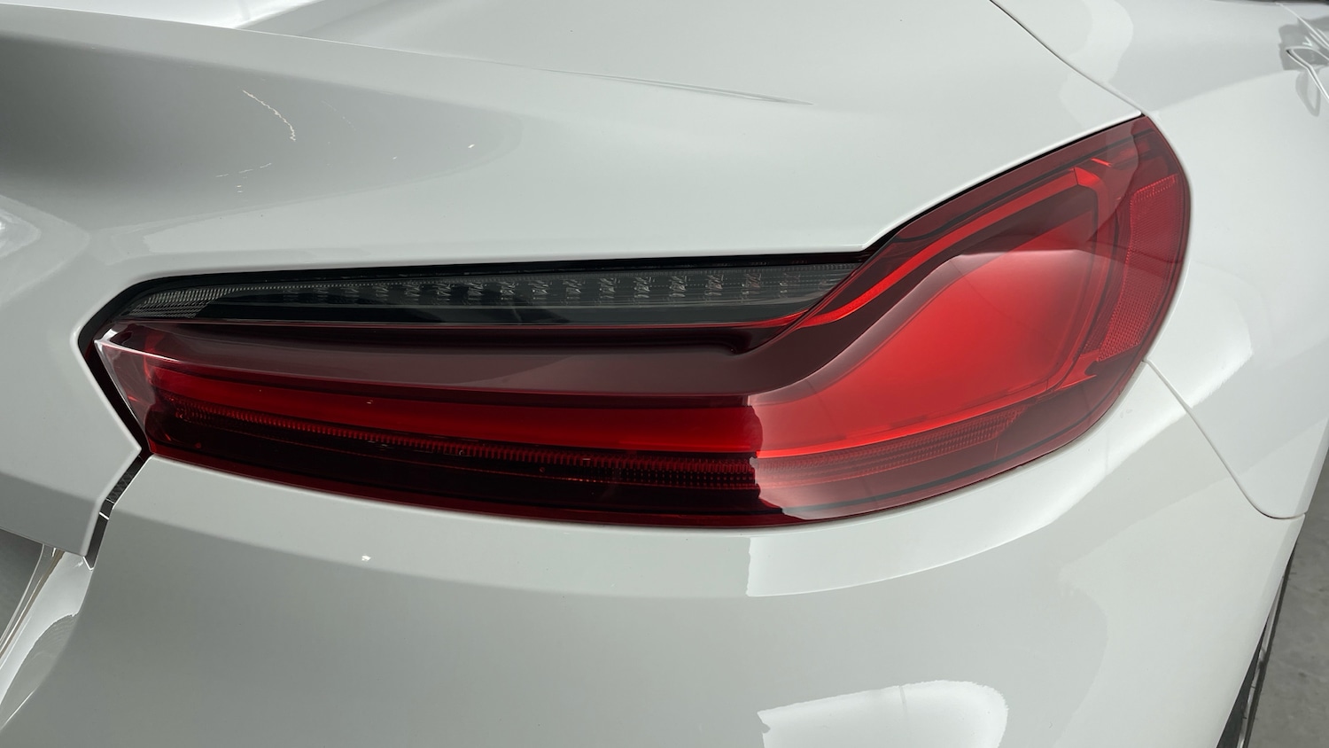 Used BMW Z4 2022 for sale - 77296411: Photo 22