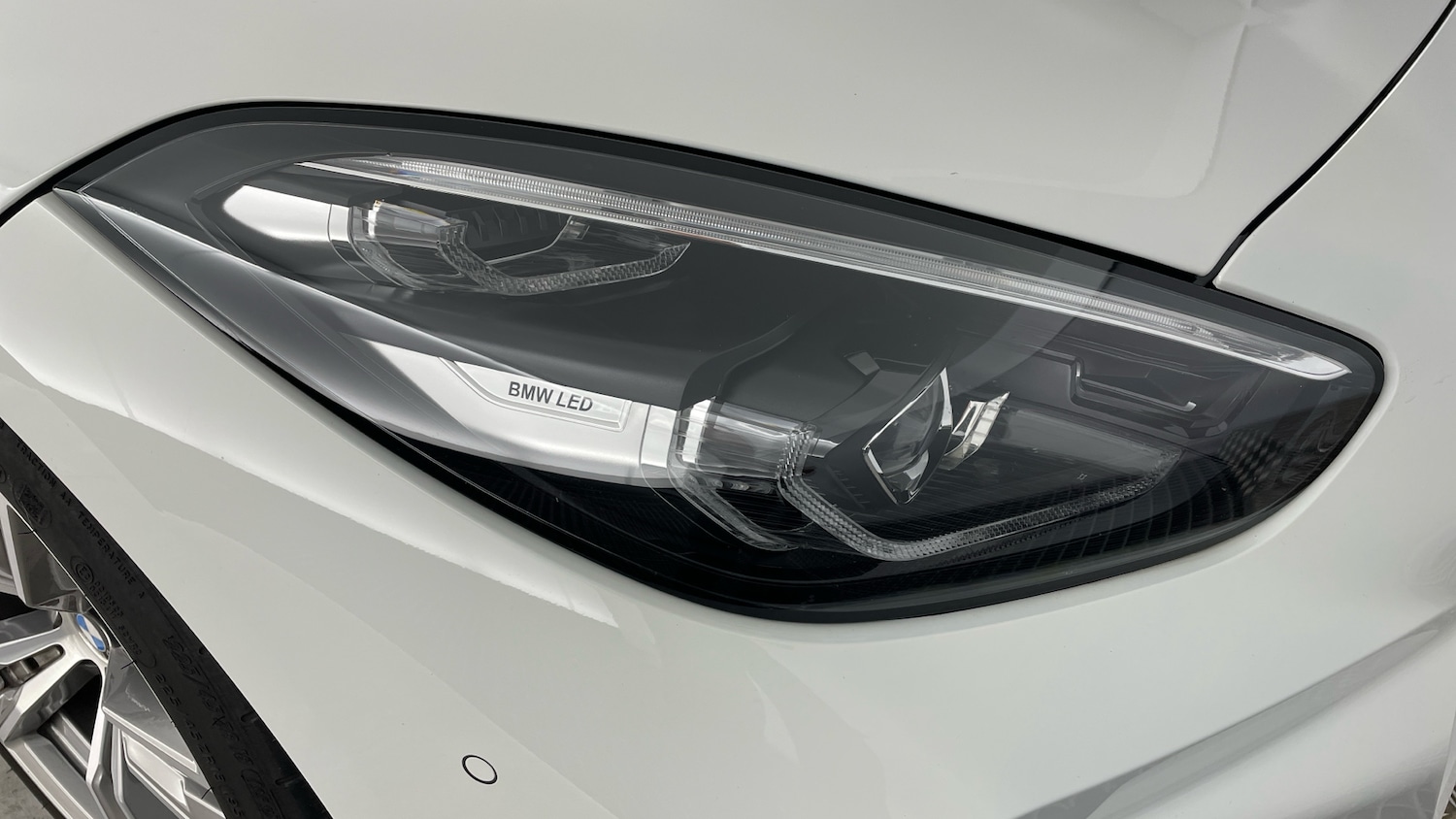 Used BMW Z4 2022 for sale - 77296411: Photo 23