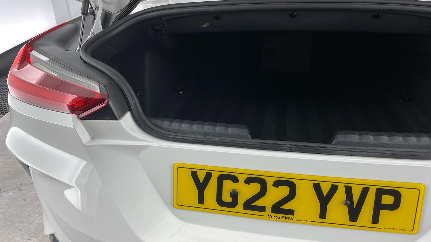 Used BMW Z4 2022 for sale - 77296411: Photo 32