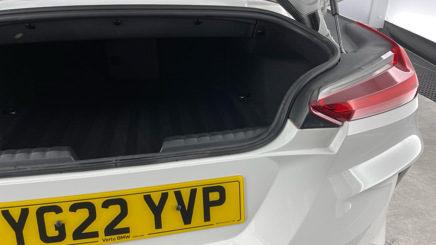 Used BMW Z4 2022 for sale - 77296411: Photo 33