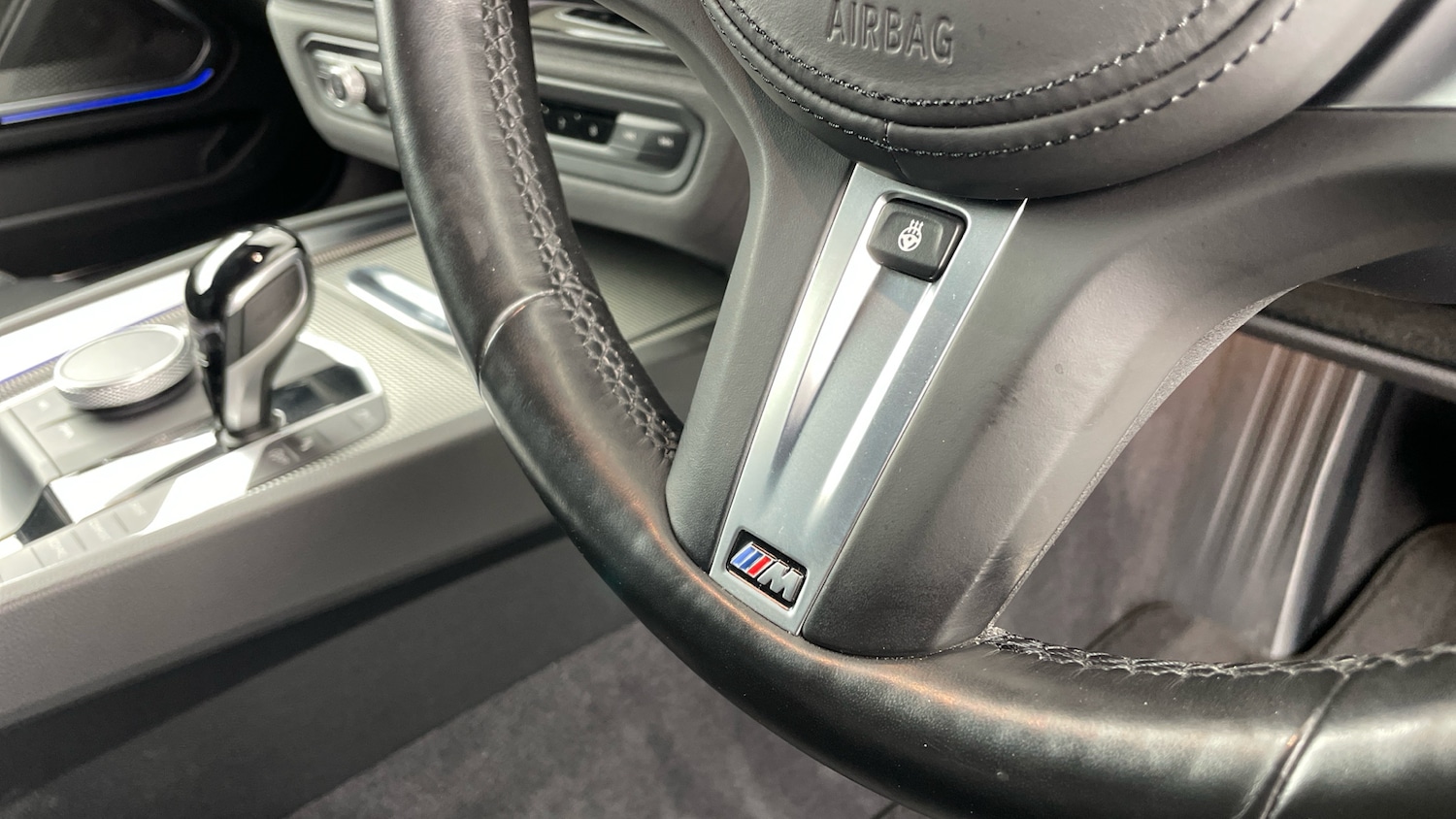 Used BMW Z4 2022 for sale - 77296411: Photo 40