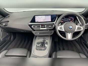 Used BMW Z4 2022 for sale - 77296411: Photo