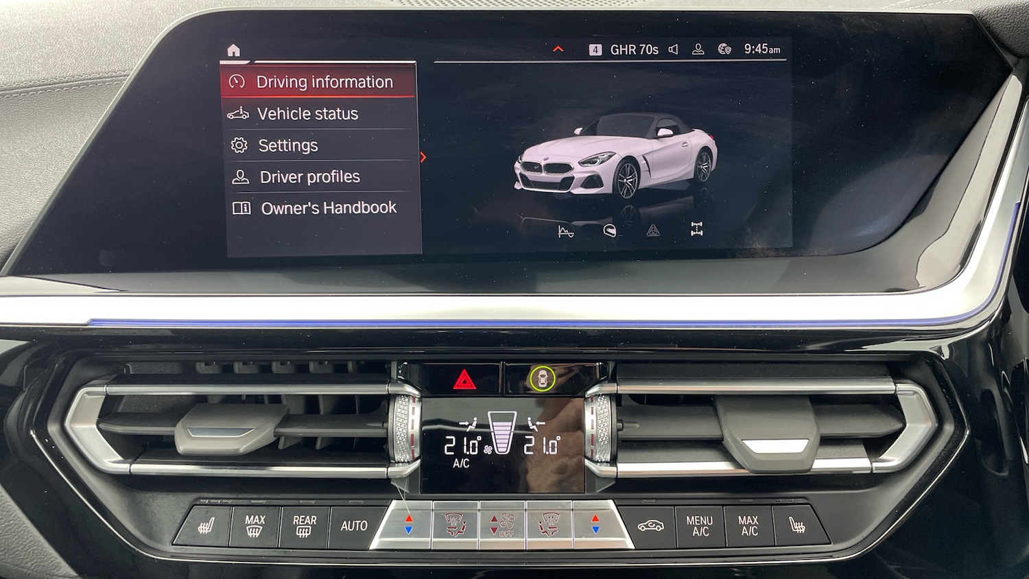 Used BMW Z4 2022 for sale - 77296411: Photo 52