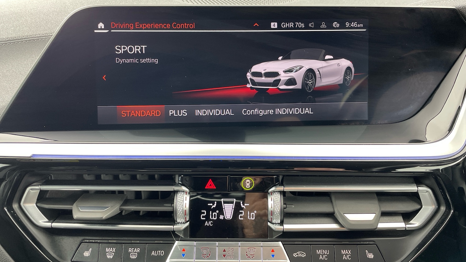 Used BMW Z4 2022 for sale - 77296411: Photo 54