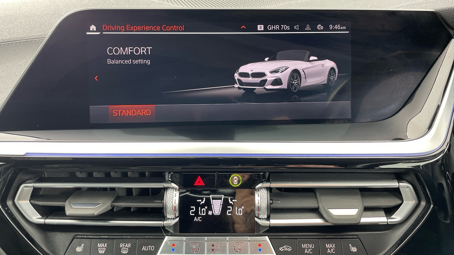 Used BMW Z4 2022 for sale - 77296411: Photo 55