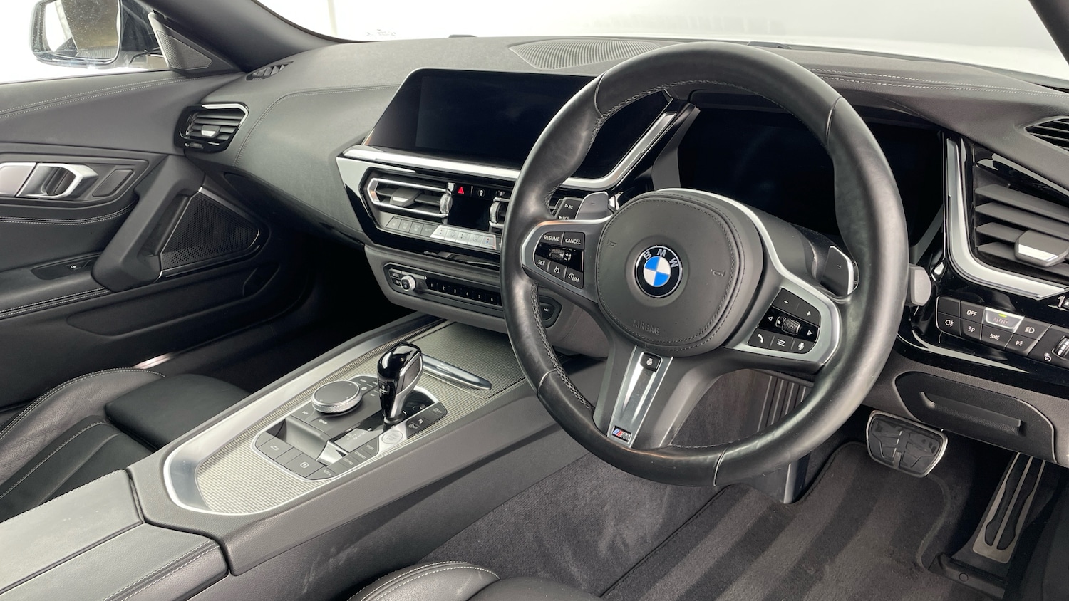 Used BMW Z4 2022 for sale - 77296411: Photo 6