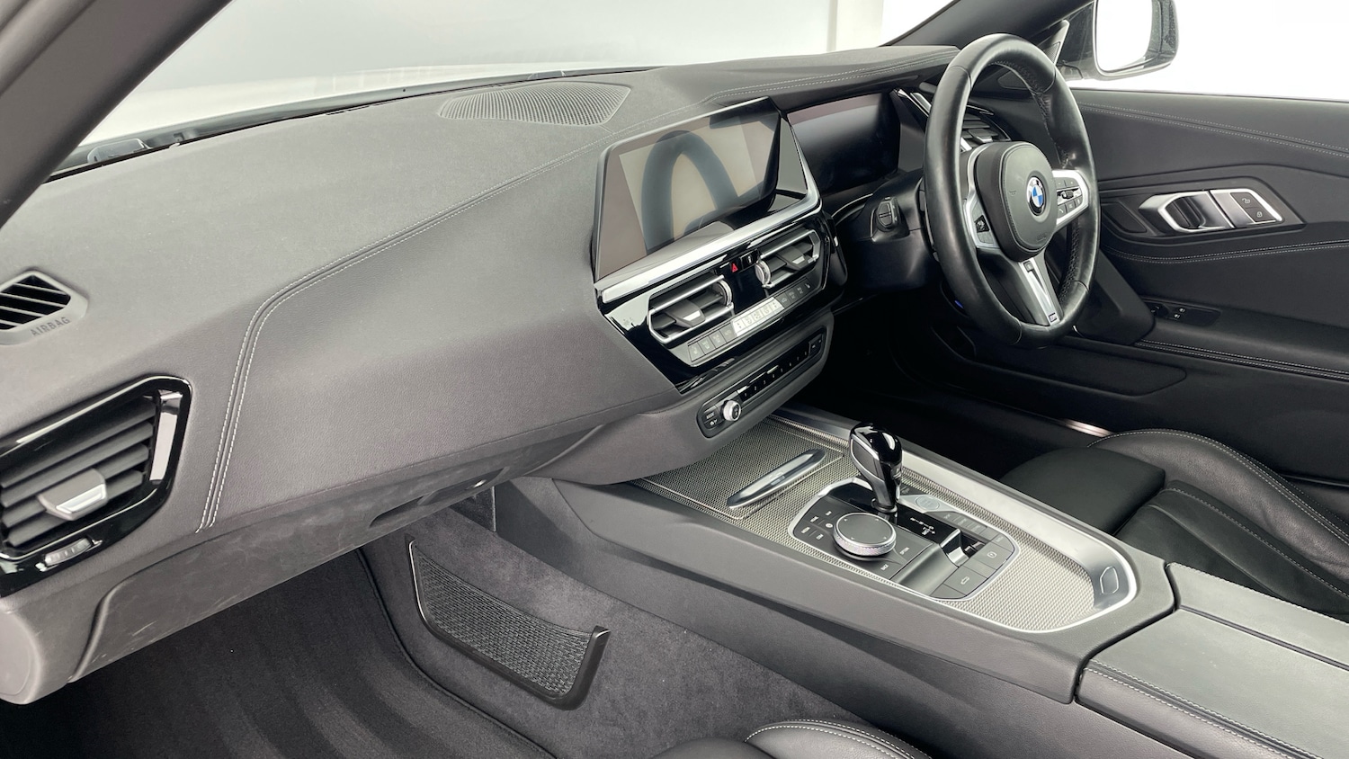 Used BMW Z4 2022 for sale - 77296411: Photo 7