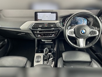 Used BMW X3 2018 for sale - 79151895: Photo
