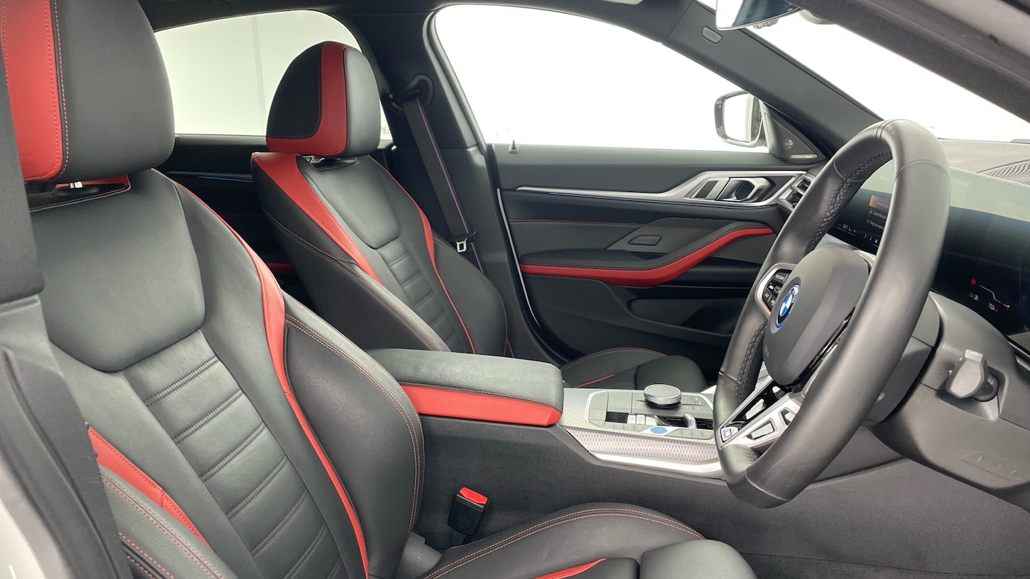 Used BMW i4 2025 for sale - 76426231: Photo 11