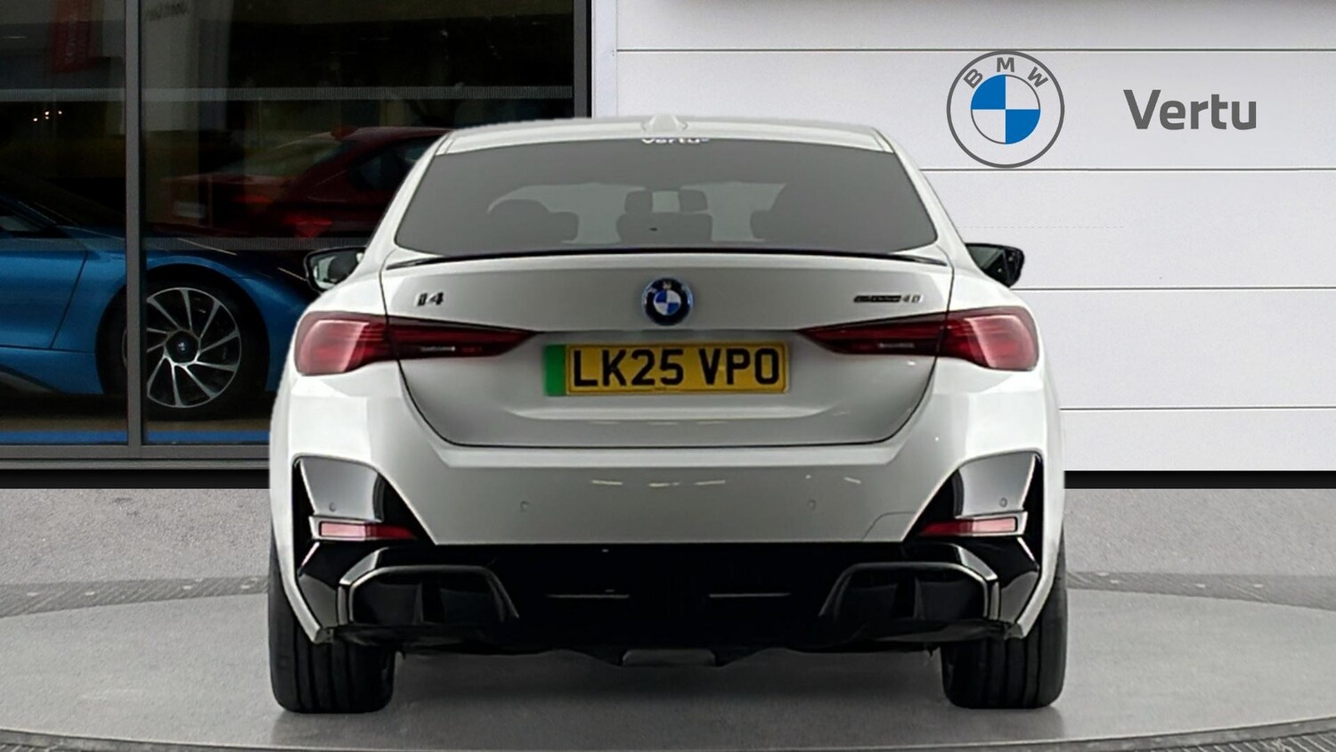 Used BMW i4 2025 for sale - 76426231: Photo 15