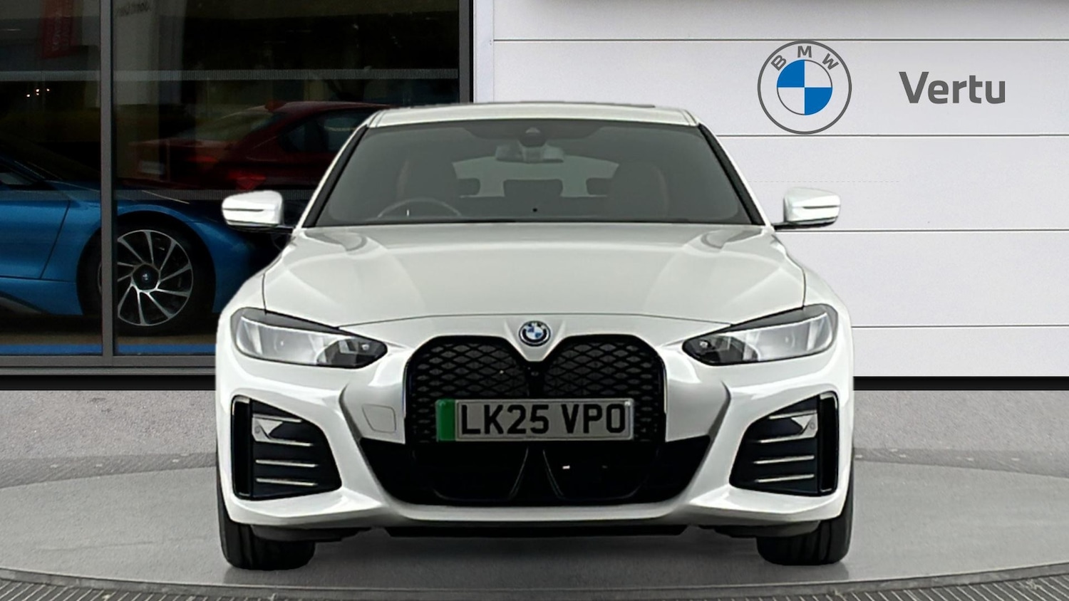 Used BMW i4 2025 for sale - 76426231: Photo 16