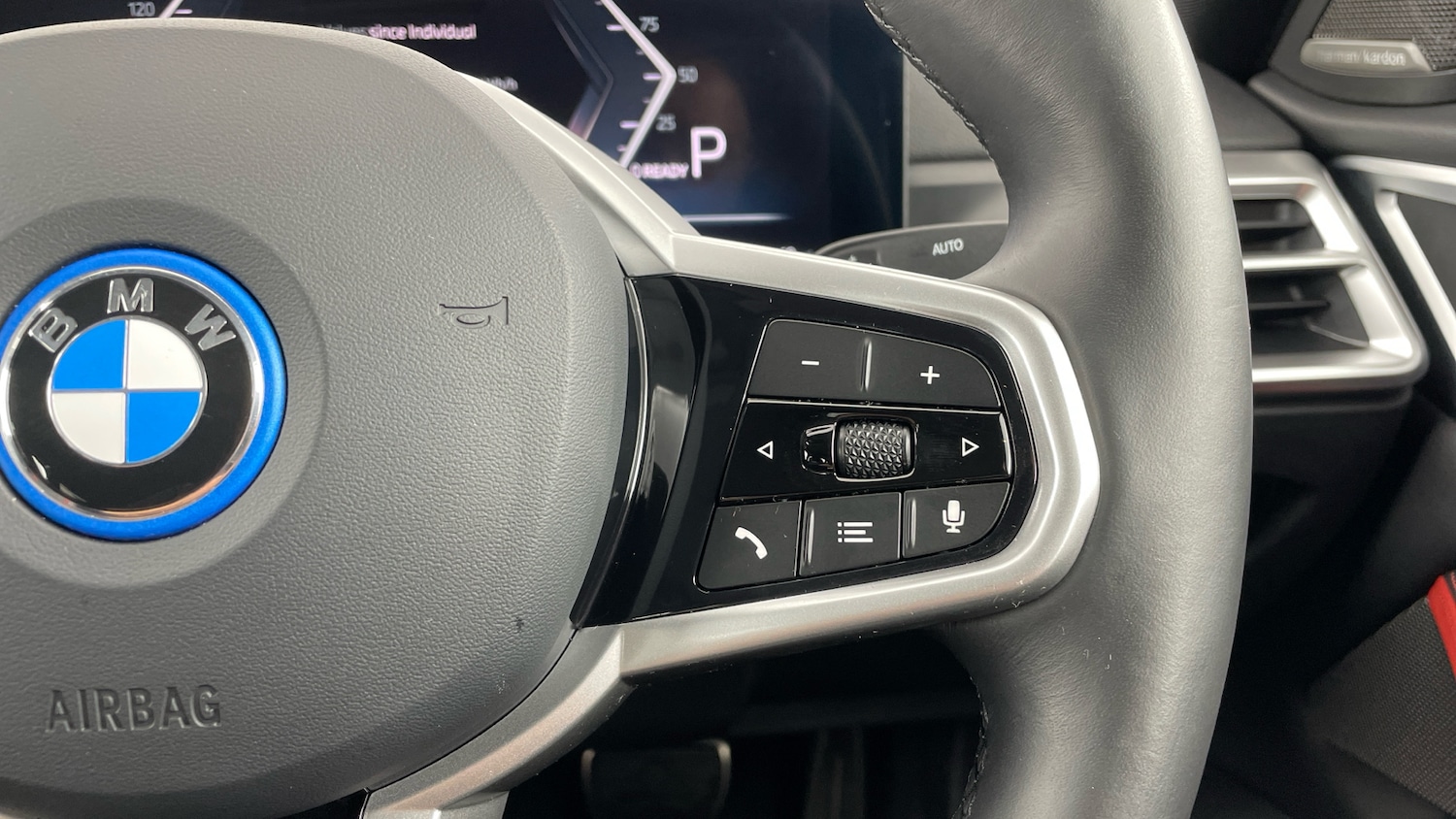 Used BMW i4 2025 for sale - 76426231: Photo 18