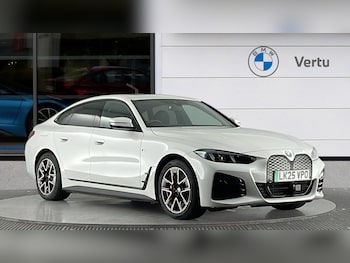 Used BMW i4 2025 for sale - 76426231: Photo