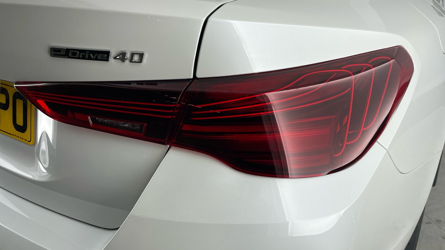 Used BMW i4 2025 for sale - 76426231: Photo 22