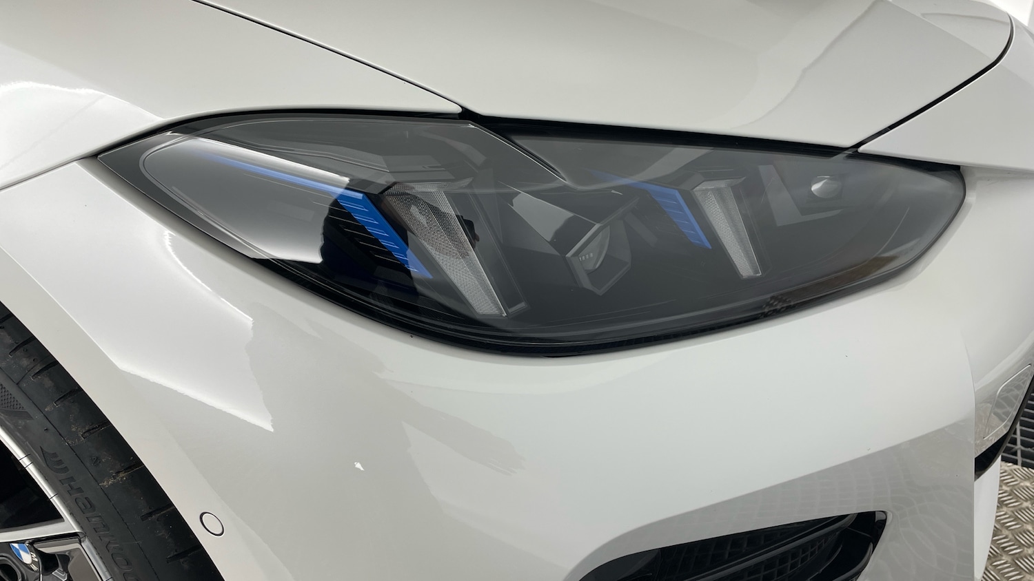 Used BMW i4 2025 for sale - 76426231: Photo 23