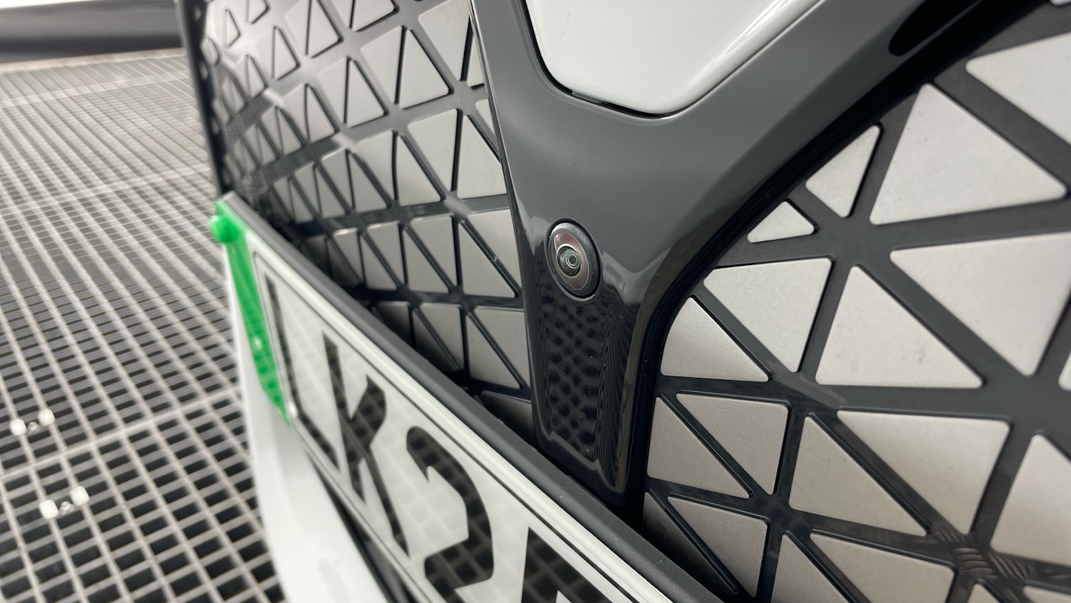 Used BMW i4 2025 for sale - 76426231: Photo 25