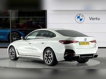 Used BMW i4 2025 for sale - 76426231: Photo