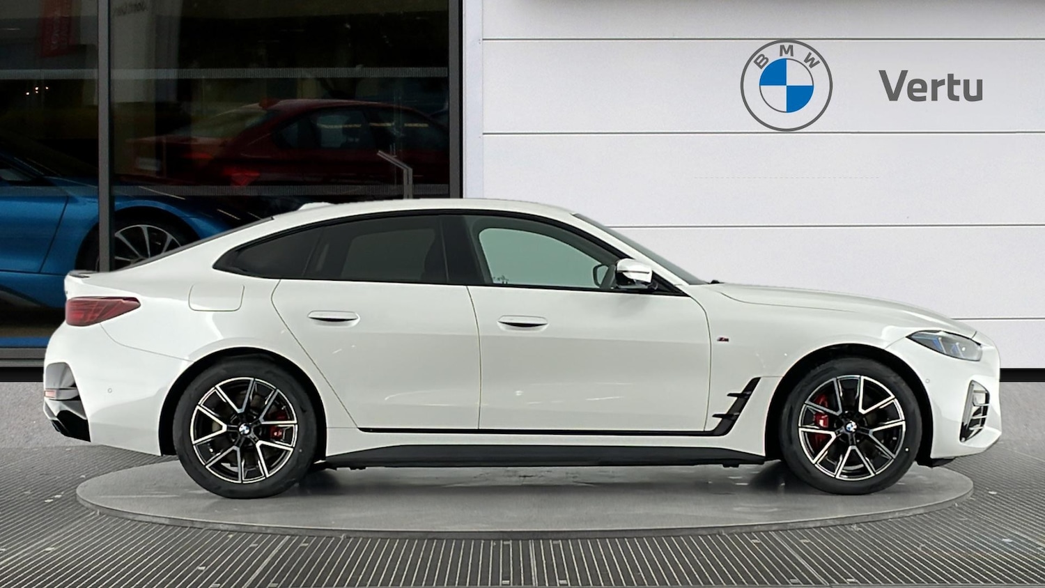 Used BMW i4 2025 for sale - 76426231: Photo 3