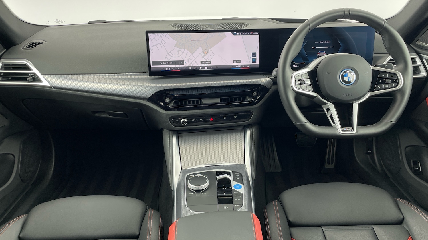 Used BMW i4 2025 for sale - 76426231: Photo 4