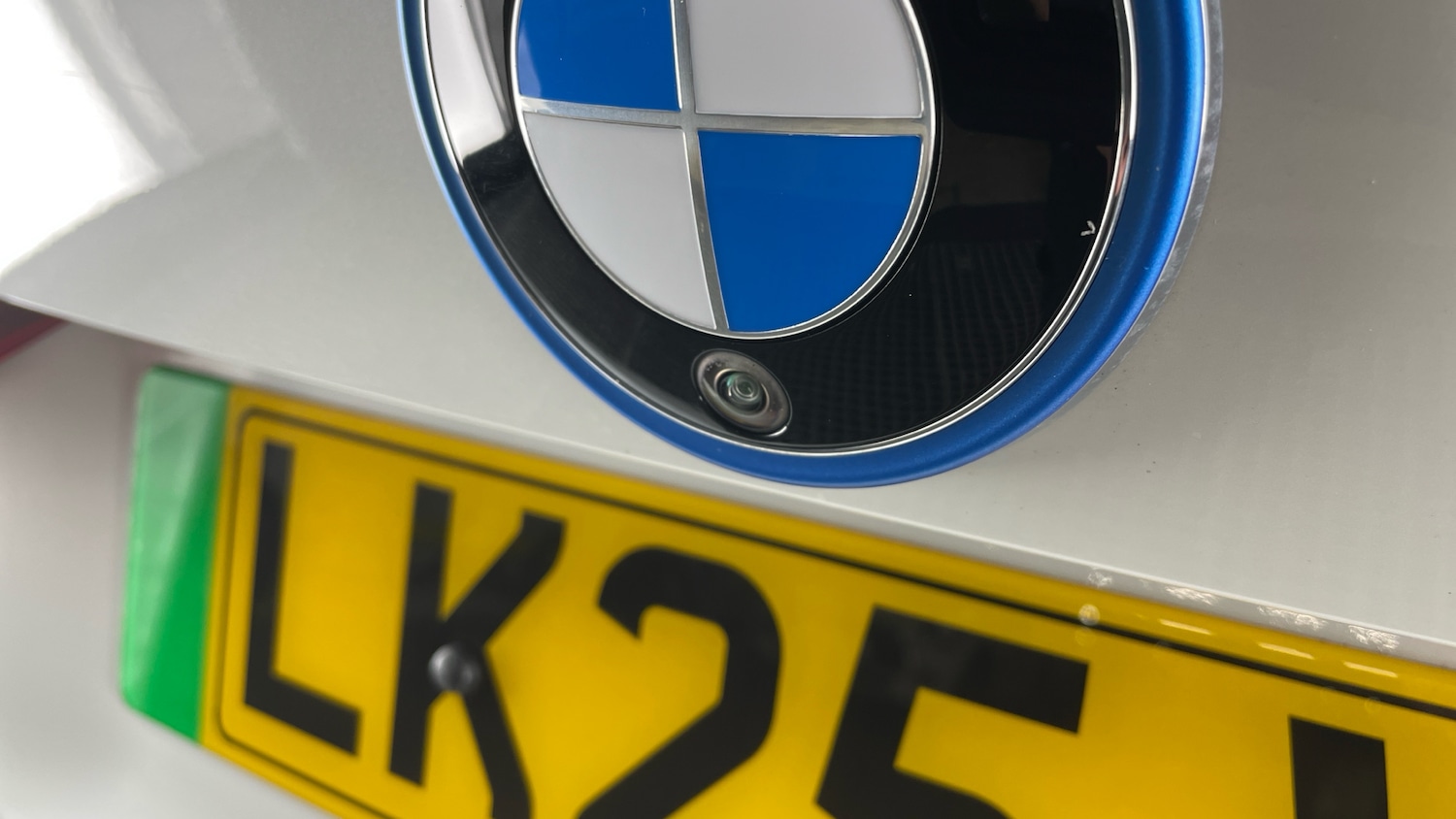 Used BMW i4 2025 for sale - 76426231: Photo 47