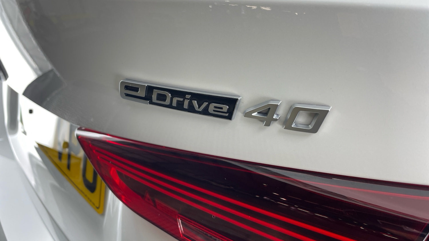 Used BMW i4 2025 for sale - 76426231: Photo 48