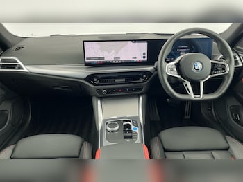 Used BMW i4 2025 for sale - 76426231: Photo