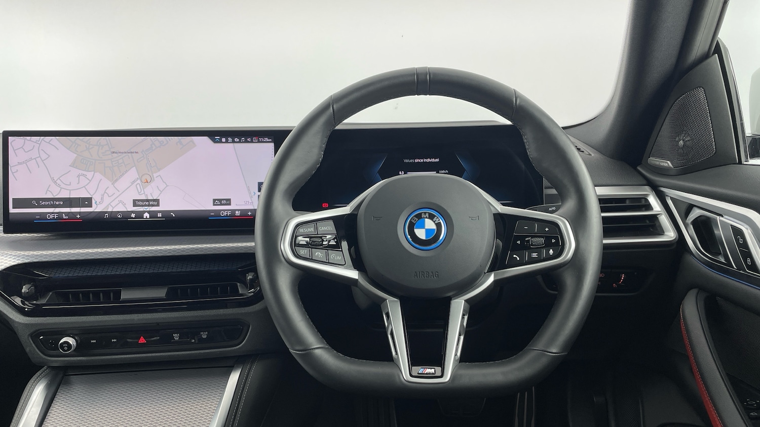 Used BMW i4 2025 for sale - 76426231: Photo 5