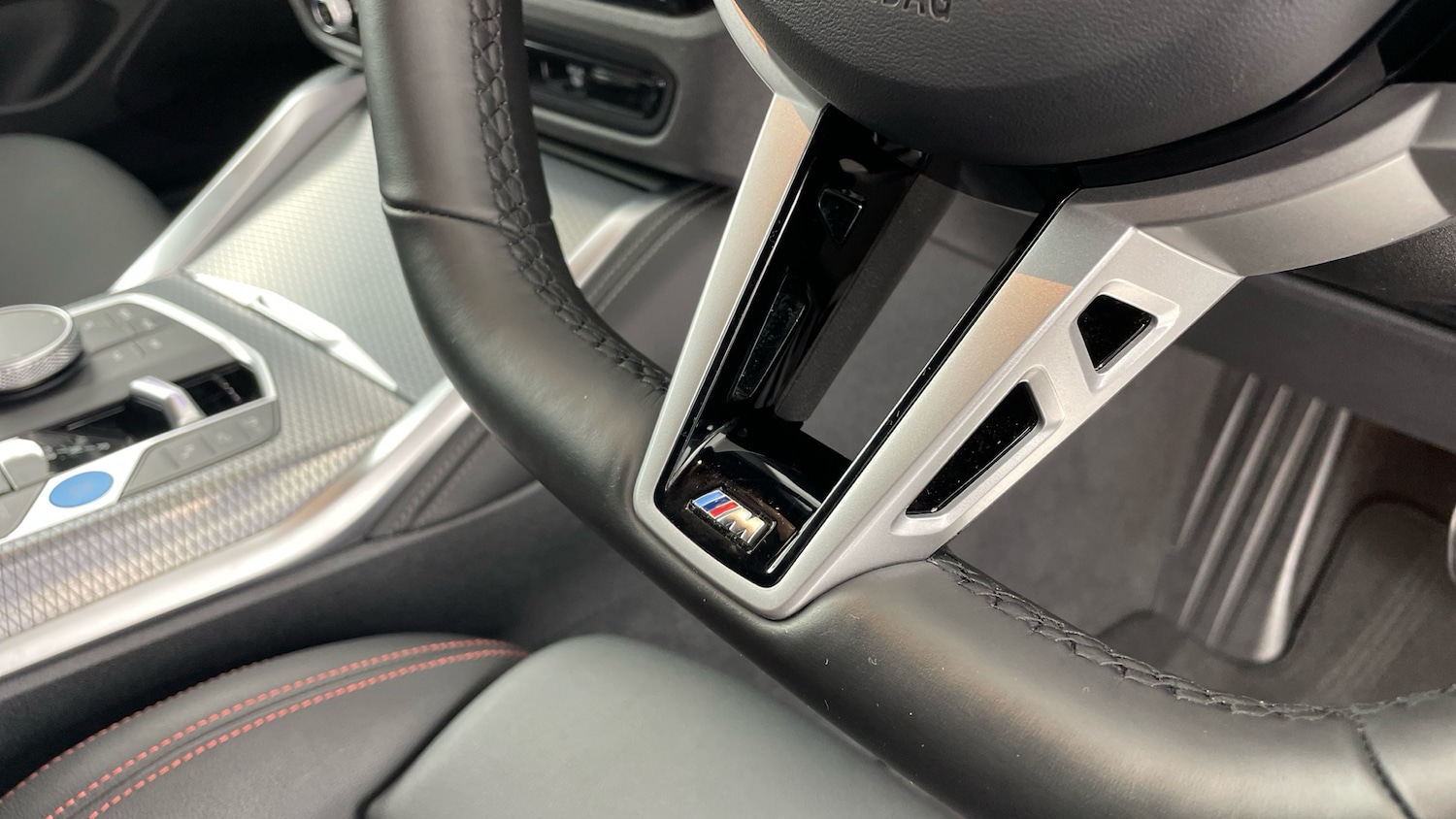 Used BMW i4 2025 for sale - 76426231: Photo 59