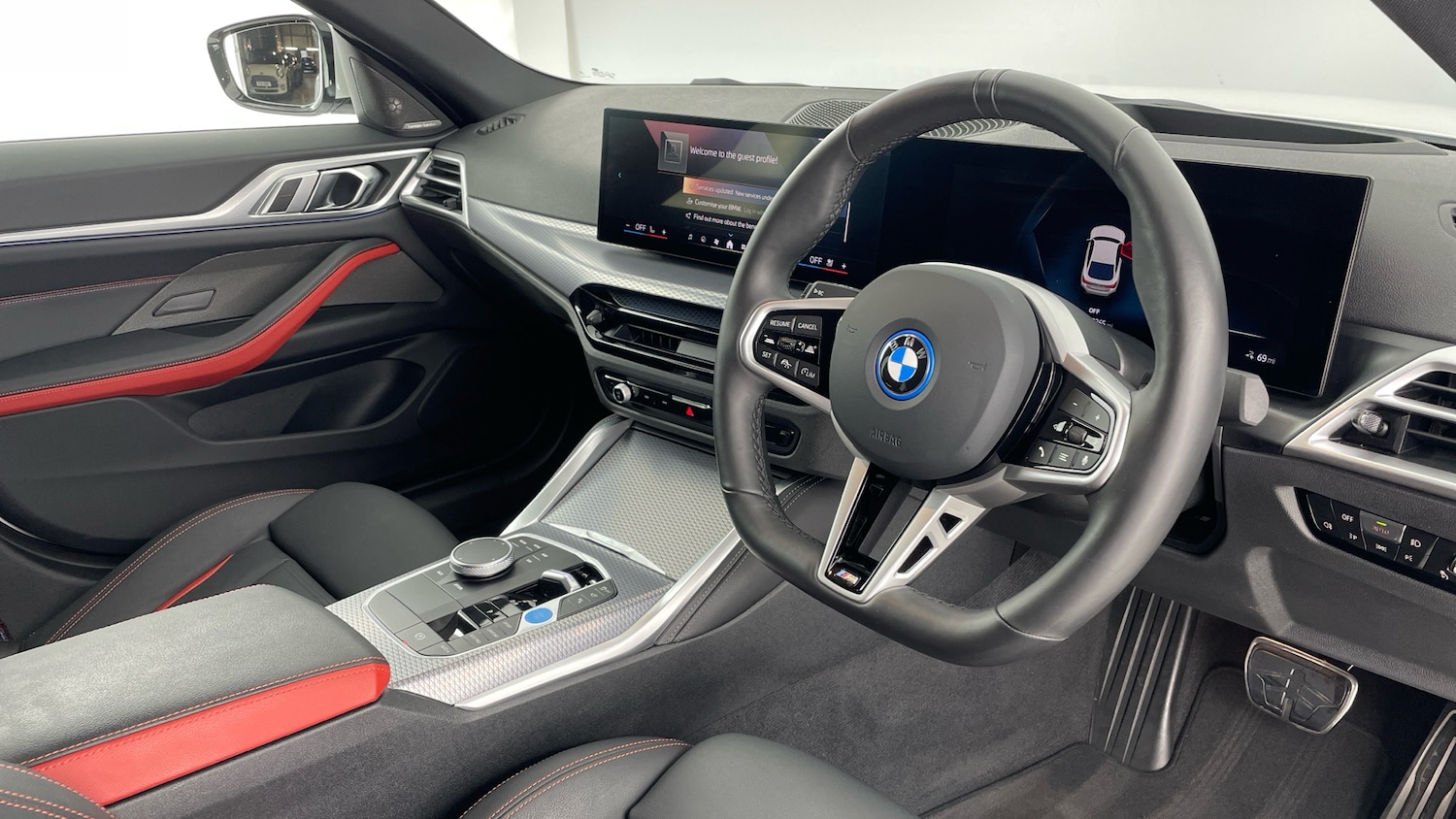 Used BMW i4 2025 for sale - 76426231: Photo 6