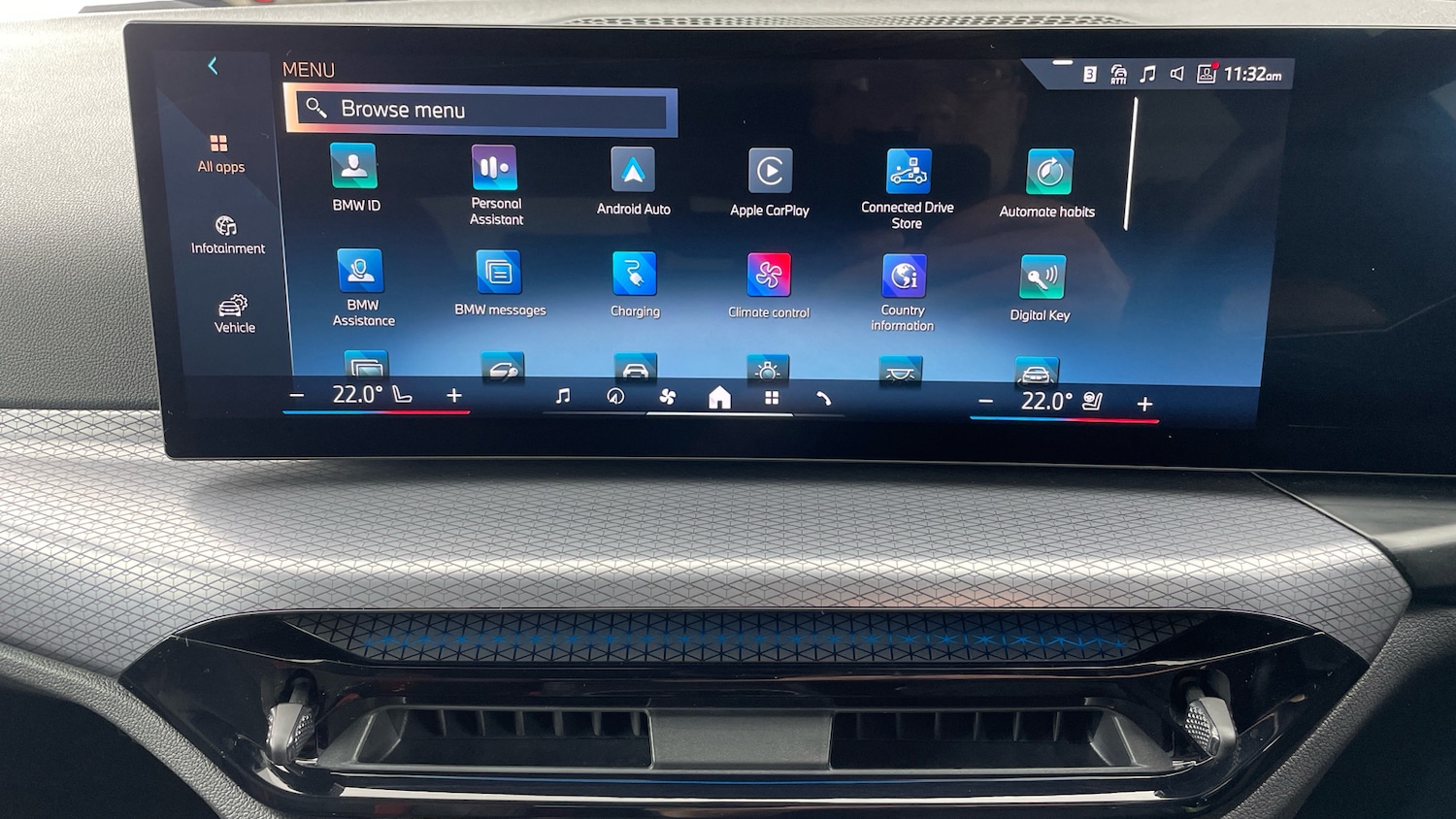 Used BMW i4 2025 for sale - 76426231: Photo 66