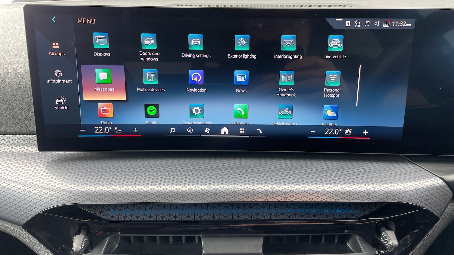 Used BMW i4 2025 for sale - 76426231: Photo 67