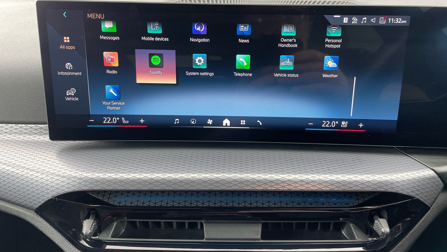 Used BMW i4 2025 for sale - 76426231: Photo 68