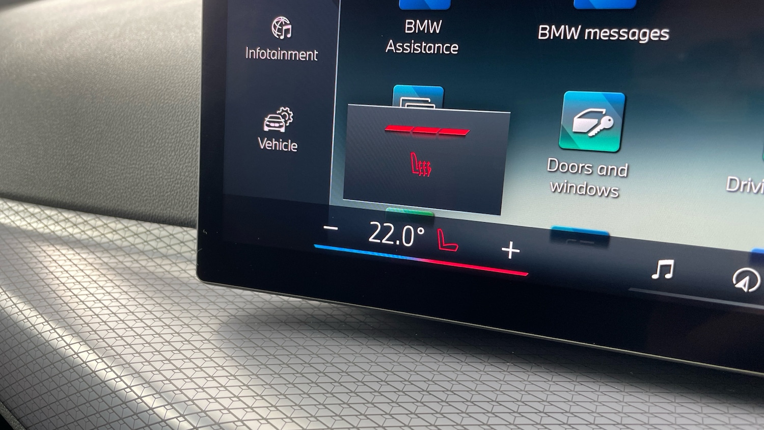 Used BMW i4 2025 for sale - 76426231: Photo 73