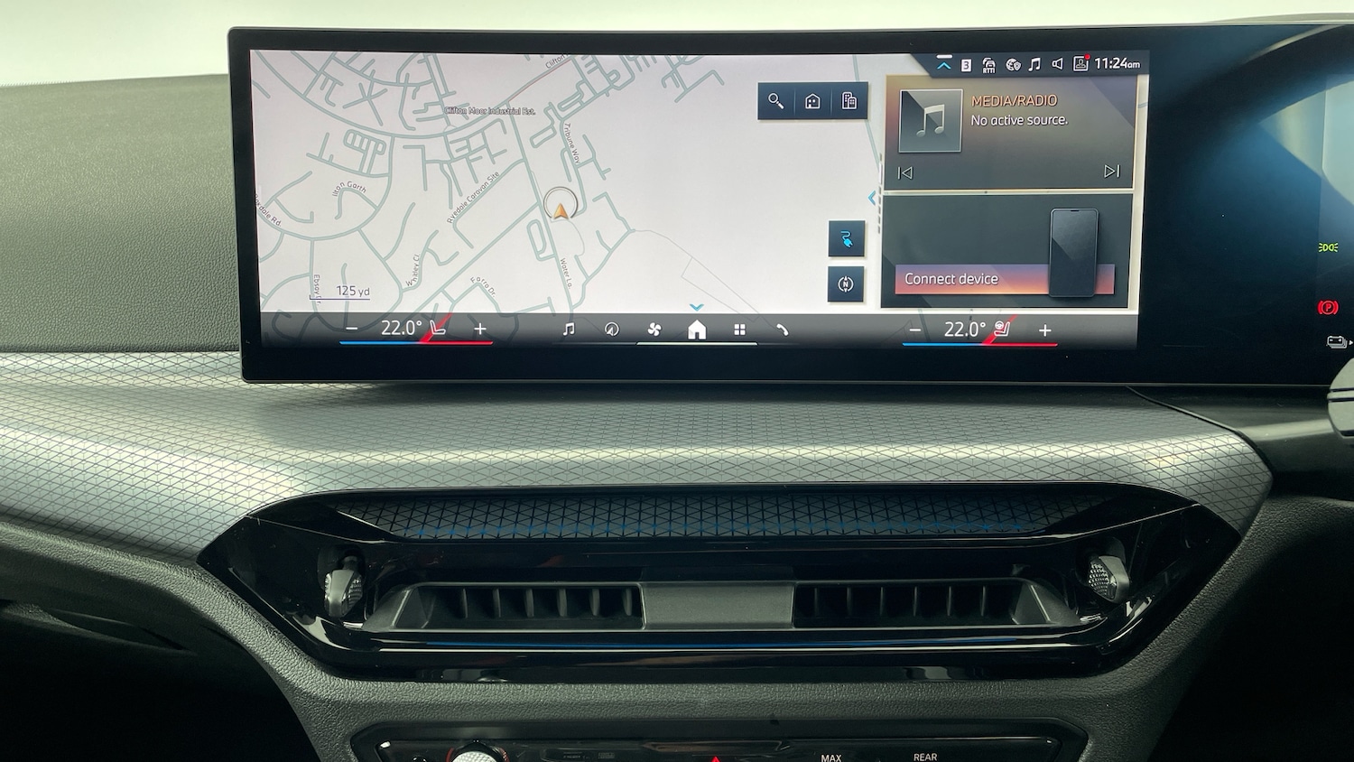 Used BMW i4 2025 for sale - 76426231: Photo 8