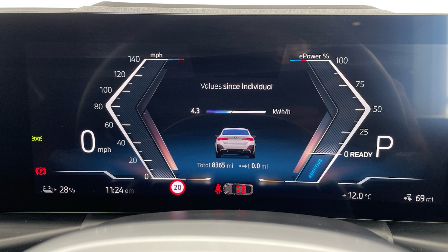 Used BMW i4 2025 for sale - 76426231: Photo 9