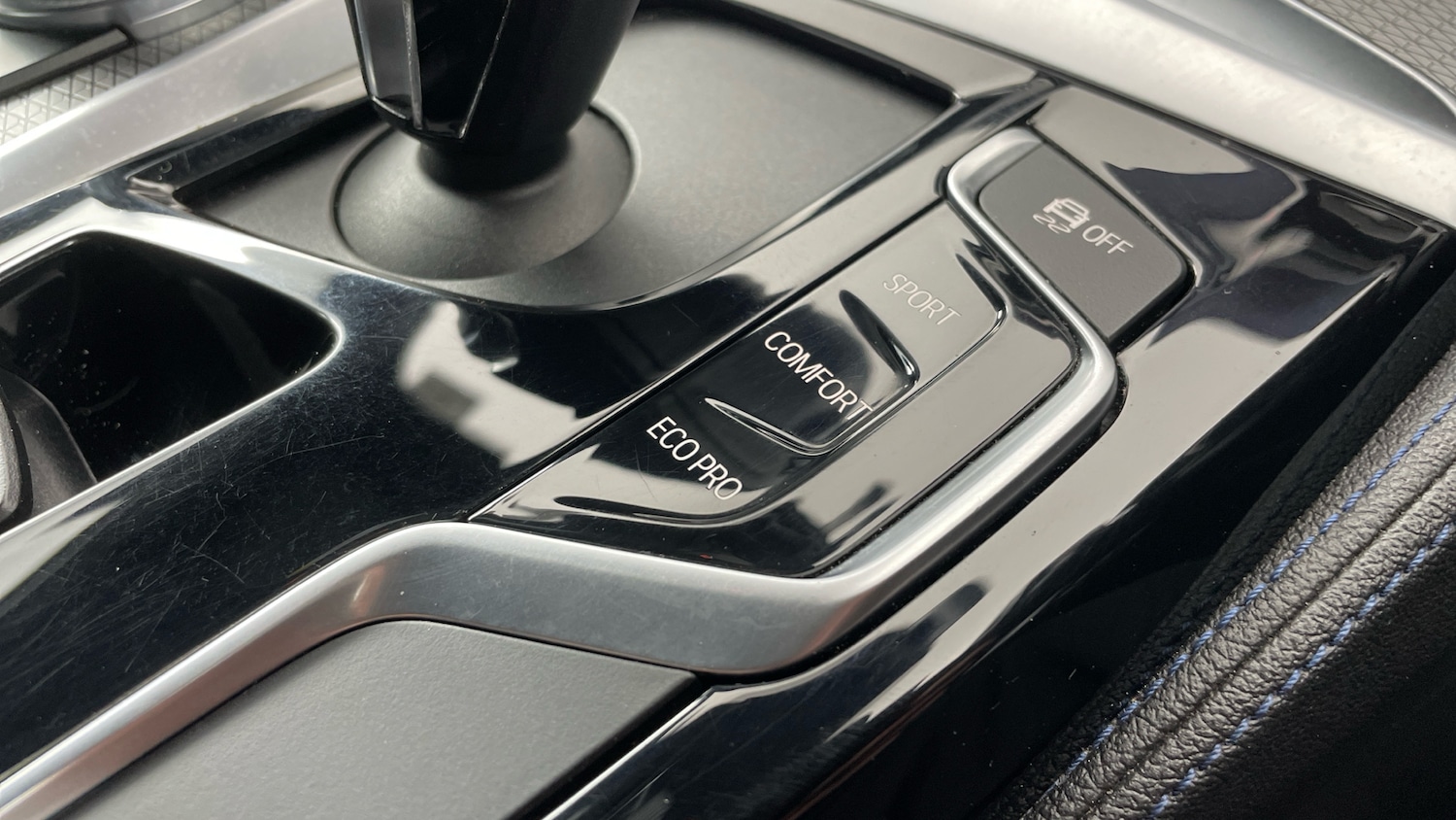 Used BMW 5 Series 2018 for sale - 77864527: Photo 19