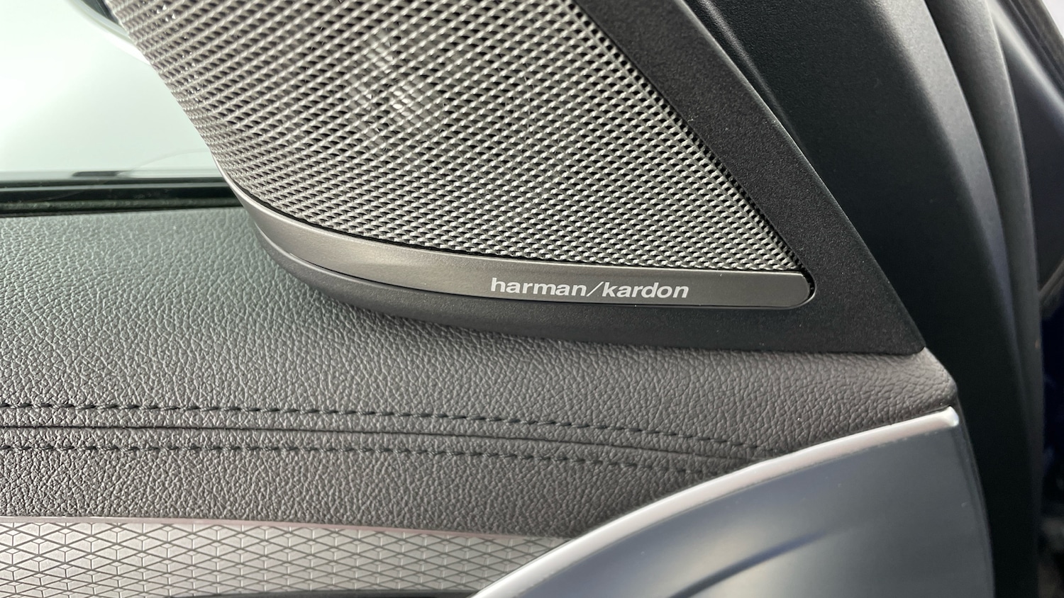 Used BMW 5 Series 2018 for sale - 77864527: Photo 27