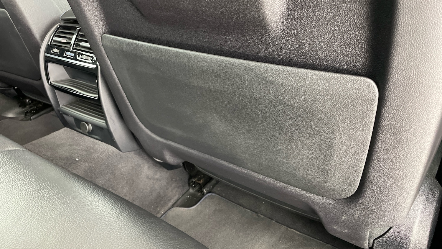 Used BMW 5 Series 2018 for sale - 77864527: Photo 42