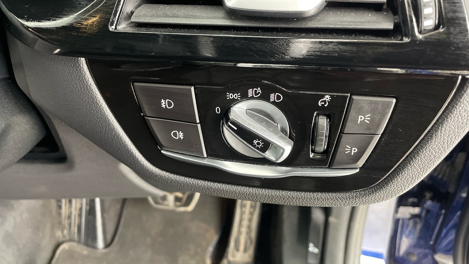 Used BMW 5 Series 2018 for sale - 77864527: Photo 48