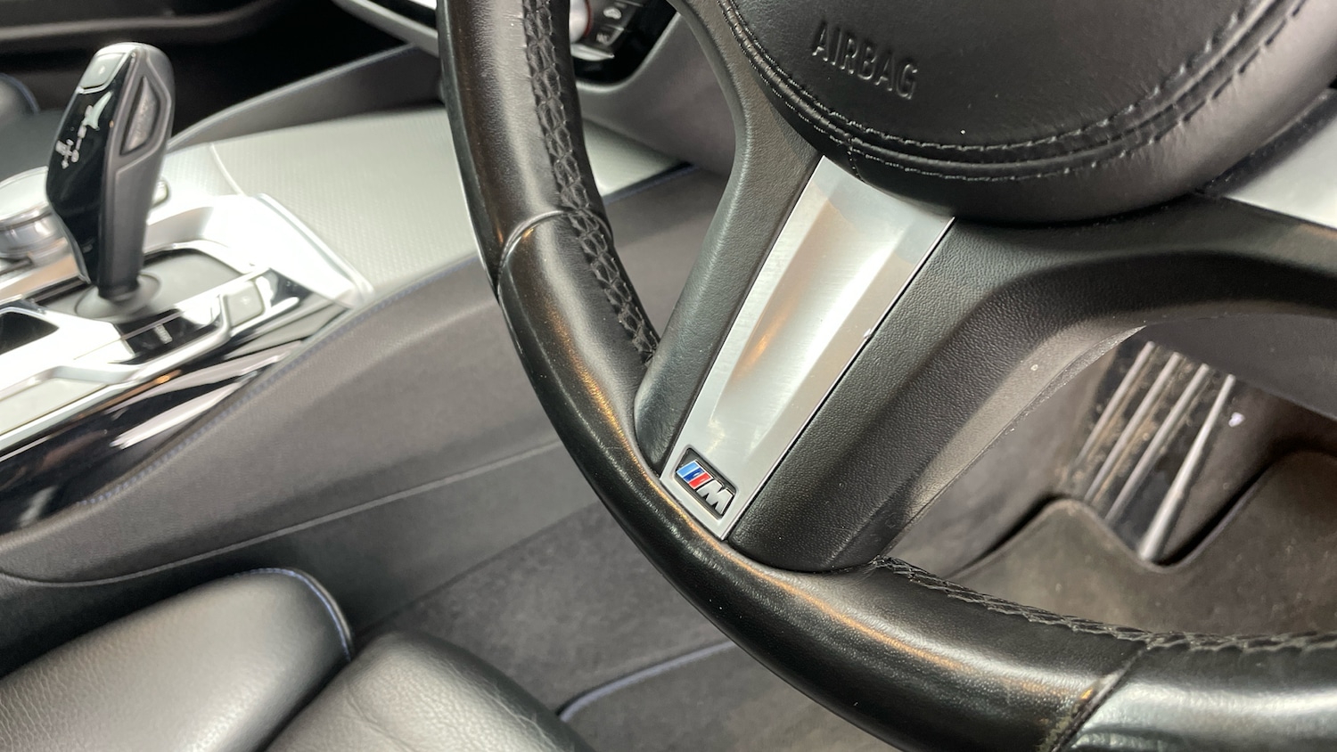 Used BMW 5 Series 2018 for sale - 77864527: Photo 49