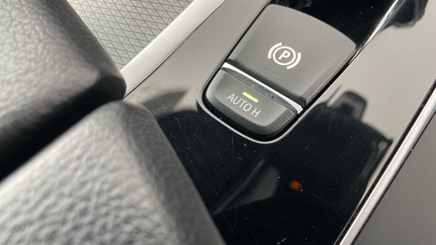 Used BMW 5 Series 2018 for sale - 77864527: Photo 51