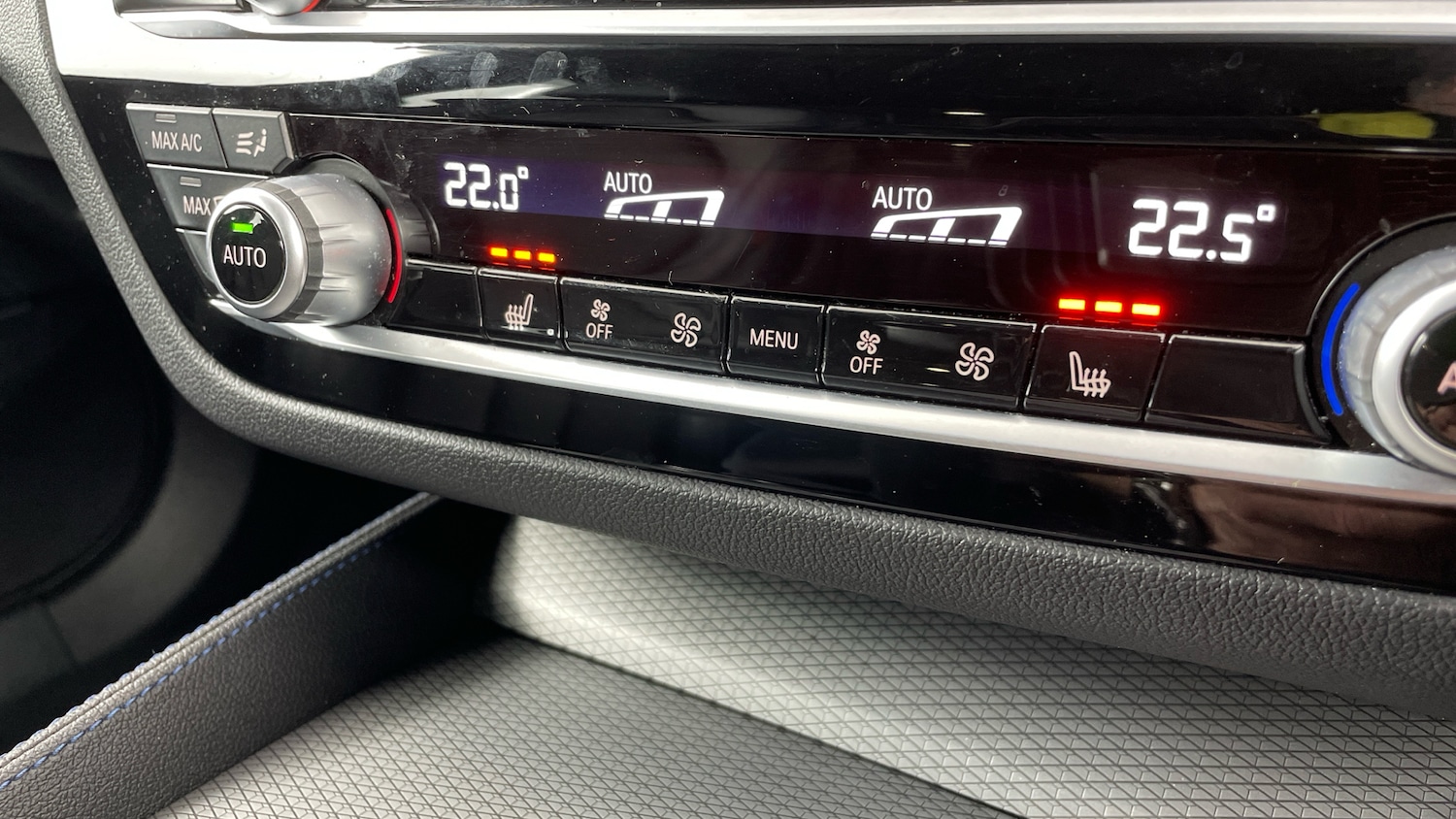 Used BMW 5 Series 2018 for sale - 77864527: Photo 55