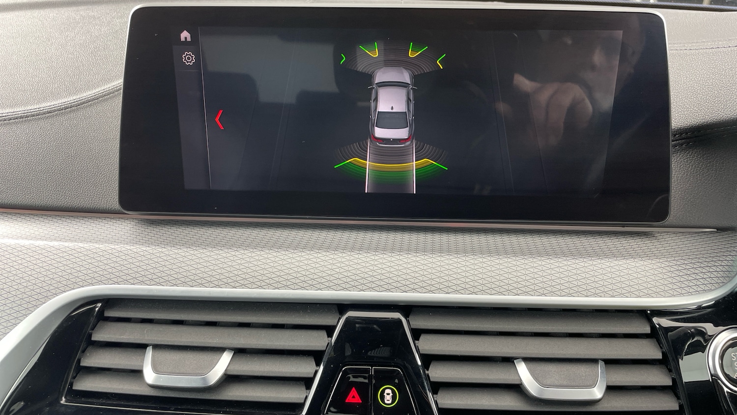 Used BMW 5 Series 2018 for sale - 77864527: Photo 56