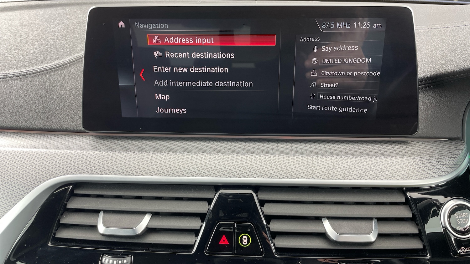 Used BMW 5 Series 2018 for sale - 77864527: Photo 60